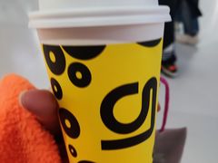 -gleeglee乐溢亦茶(合生汇店)