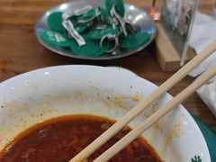 -老刘家永盛斋·传统泡馍(东关南街店)