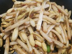 -朵朵开素食餐厅(后宰门街店)