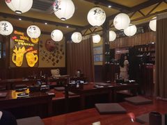 -鸟鹏烧鸟居酒屋(仁恒梦中心店)