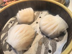 -香港龙凤楼(巨鹿路洋房店)