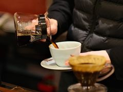 -RUMORS COFFEE ROASTERY鲁马滋咖啡(湖南路店)