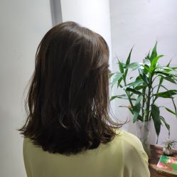 -Moyue HAIR SALON