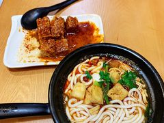 -姐弟俩土豆粉(同城街华联店)