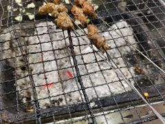 -杨婆婆烤肉(文昌阁店)