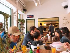 大堂-RAC BAR(安福路店)