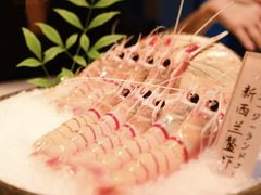 -上井料理黑金店(IFS国金中心店)