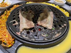 -韩宫宴和牛烤肉(合肥滨湖银泰城店)