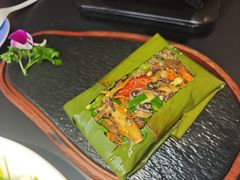 -桥边小楼·手工云南菜·丽江地标美食