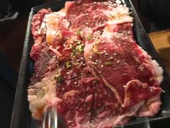 -ChangGo Korean BBQ