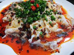 -弓虽昌焖烧鸡(大竹林店)