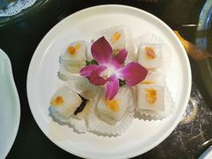 -顺峰顺水顺德菜(龙华店)