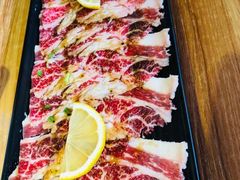 -小米烤肉-泥炉炭烤(常营店)