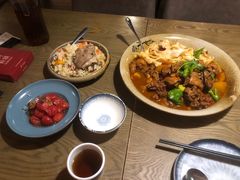 -那时新疆·若羌(经纬汇店)