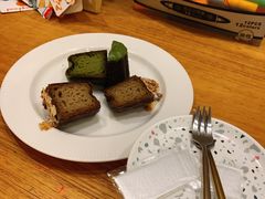 -发酵食堂(屏风街店)