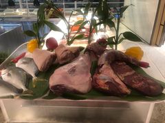 -广州奥园喜来登酒店