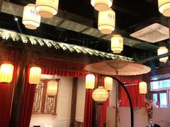 大堂-佰家小厨·南京菜(夫子庙店)