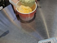 -CORNER CONE GELATO酷矿手作霜淇淋(南头古城店)