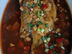 -一楼食业·美食人家