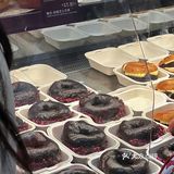 天津天津！颜值爆表的贝果🥯司康店！