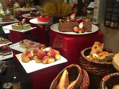 -索菲特西湖大酒店·香榭丽全日候餐厅(南山路店)