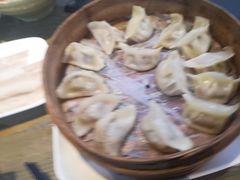 -东北农家饺子村(昌平路店)