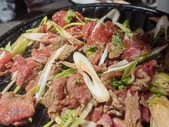 -厚味居炙子烤肉·清真(天桥南纬路店)