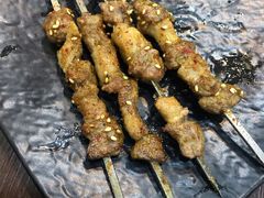 -陈老斯呼尔嗨吃烧烤(科巷店)