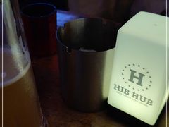 -HIB HUB公社(解放西路店)