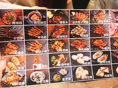 -灶座小锅烀饼·铁锅炖(道里店)