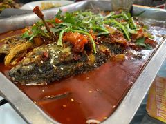 -小杨酒家(华苑小区店)