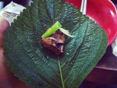 -杀猪天·韩国烤肉(总店)