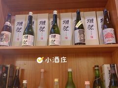 -牛藏·黑毛和牛烧肉(环市东店)