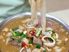 -舒记粉店(七星路店)