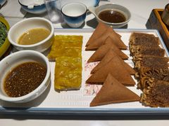-磁州卤面·地标邯郸菜(97年创始店)