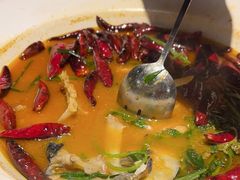 -清水亭湖北菜(大屯DT51店)