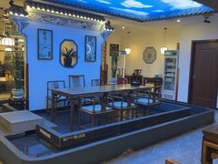 -徽韵人家·传承正宗徽菜(牡丹园店)