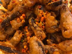 -万宝海鲜舫(劳动公园店)