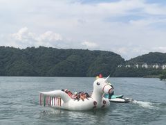 -千岛湖-欢乐水世界