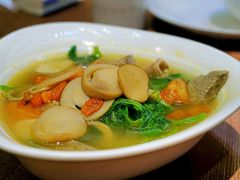 东方御宴-东方御宴海鲜酒楼(棕泉酒店)