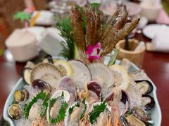 -火舞泰·泰式海鲜火锅餐厅(世纪城店)