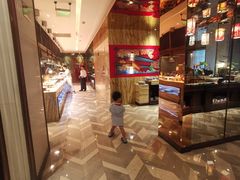 -西藏饭店·亚克·食光自助餐厅(文殊院店)