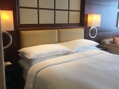 -上海雅居乐万豪侯爵酒店