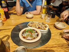 -郑件洋芋饭庄