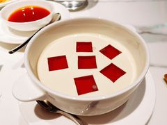 大红袍鲜奶布丁-宴遇·福建荟馆(新景中心店)