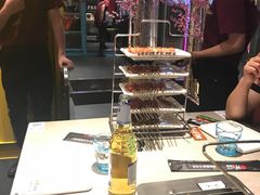 -丰茂烤串(金源店)