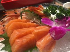 -水林间·寿喜烧自助(仙林金鹰店)