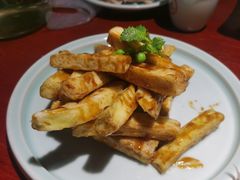 -北平食府(马鞍山路店)