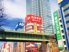 -秋叶原电器街