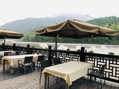 -望京楼flavor餐厅(古北水镇景区店)